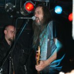 20 Jahre MCK Samstag Carmen